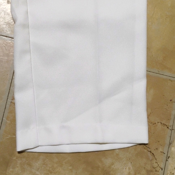 Dunner Elegant Ivory Trousers - Picture 12 of 16